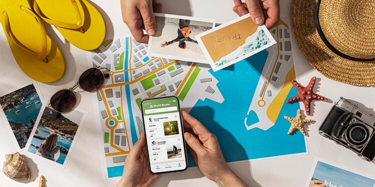 el mejor software para agencias de viaje