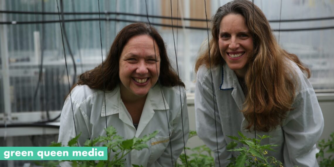 Molecular Farming Startup Finally Foods Bags Funding for Casein