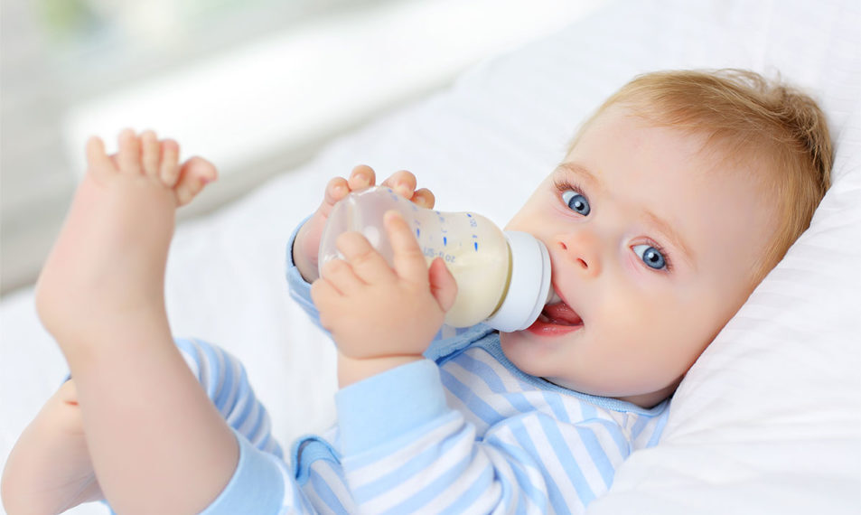 Final WIC rule disappoints dairy, sugar groups