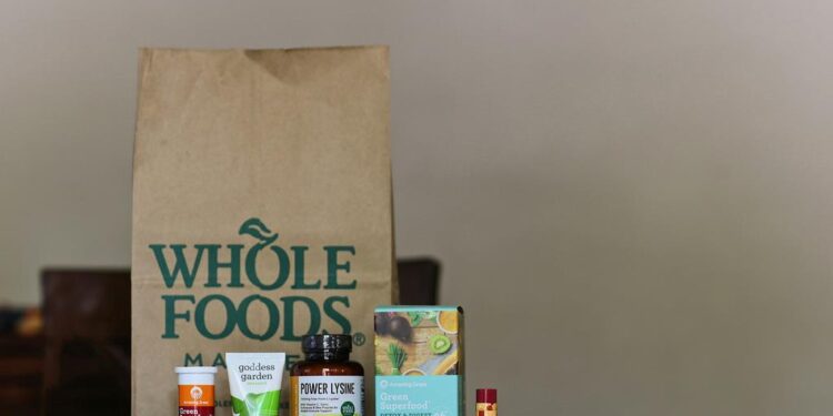 Whole Foods has lost its soul with mainstream brands | Comment and Opinion