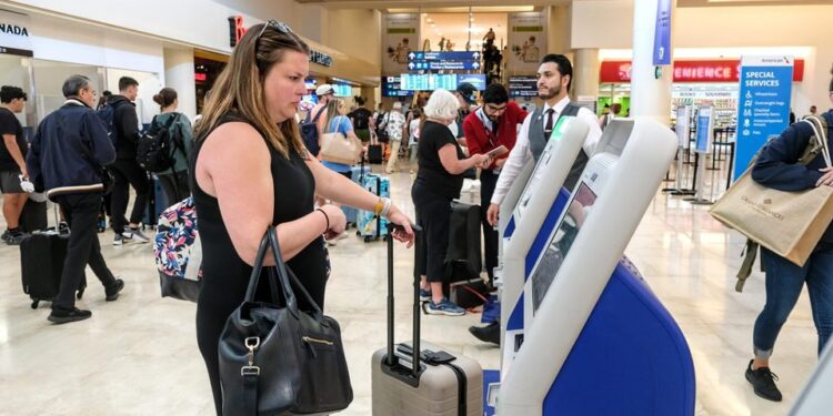 Industria turística con expectativas altas por visado electrónico