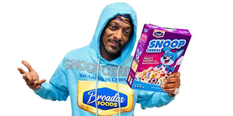 Post responds to 'completely false' allegations in Snoop Cereal lawsuit