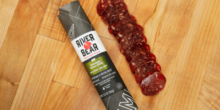 River Bear American Meats Launches in Rocky Mountain Region Whole Foods