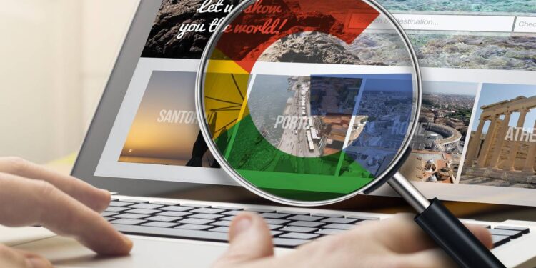 Lanza dos herramientas para combatir estafas de agencias – El Financiero