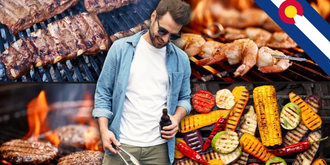 Colorado's 10 Favorite Foods To Cook on the Grill