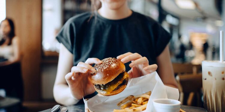 10 Best High-Protein Fast Food Meals to Choose