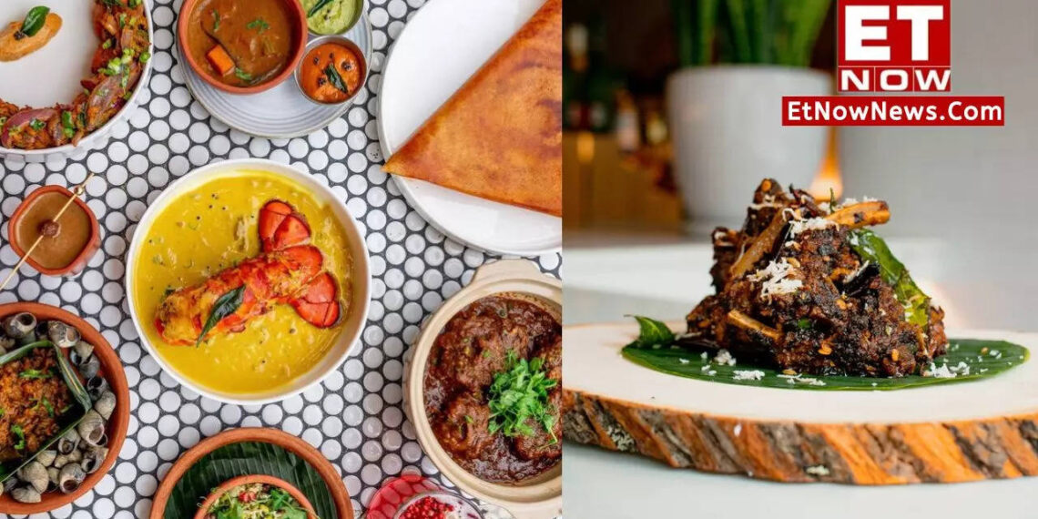 Prestigious! Only these 4 Indian restaurants are on the New York City's TOP 100 list - Is anyone your favourite?