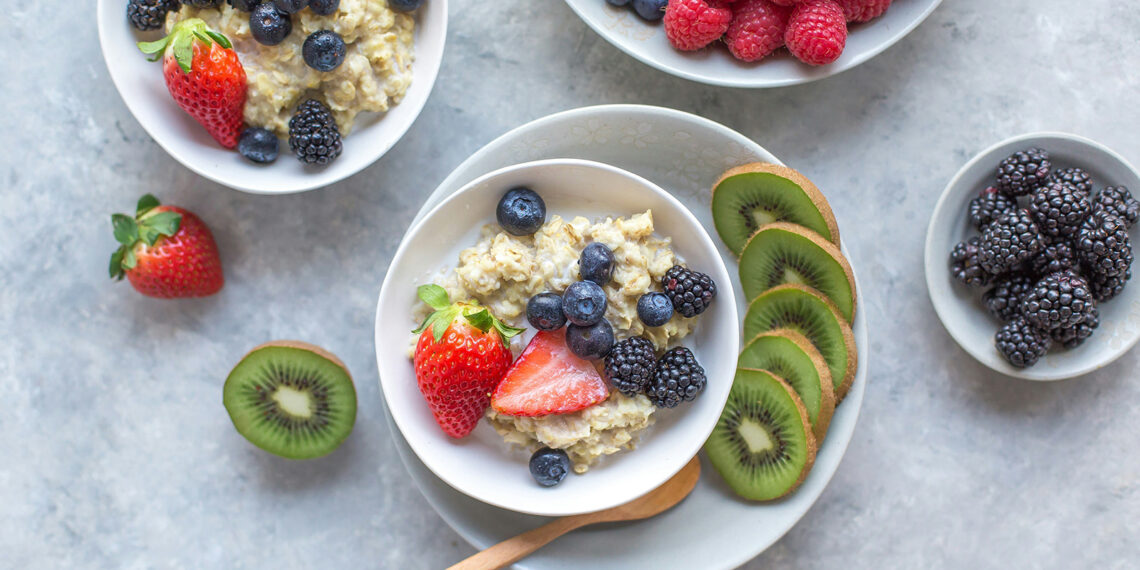 oatmeal