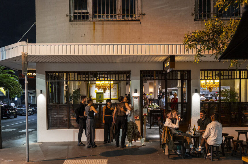 Australia's Best Restaurant Openings of March 2024