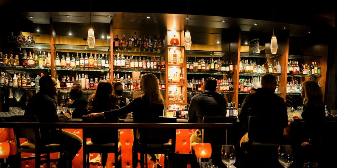 The Best Deals During Seattle Restaurant Week Spring 2024