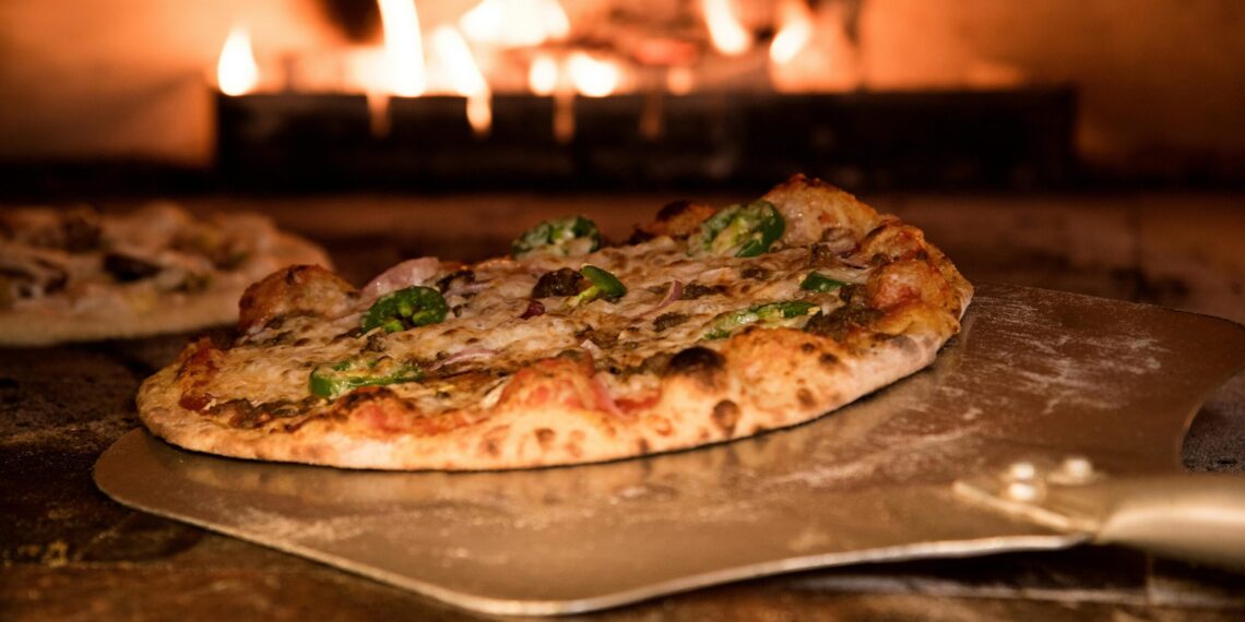 The Flavours of Fire