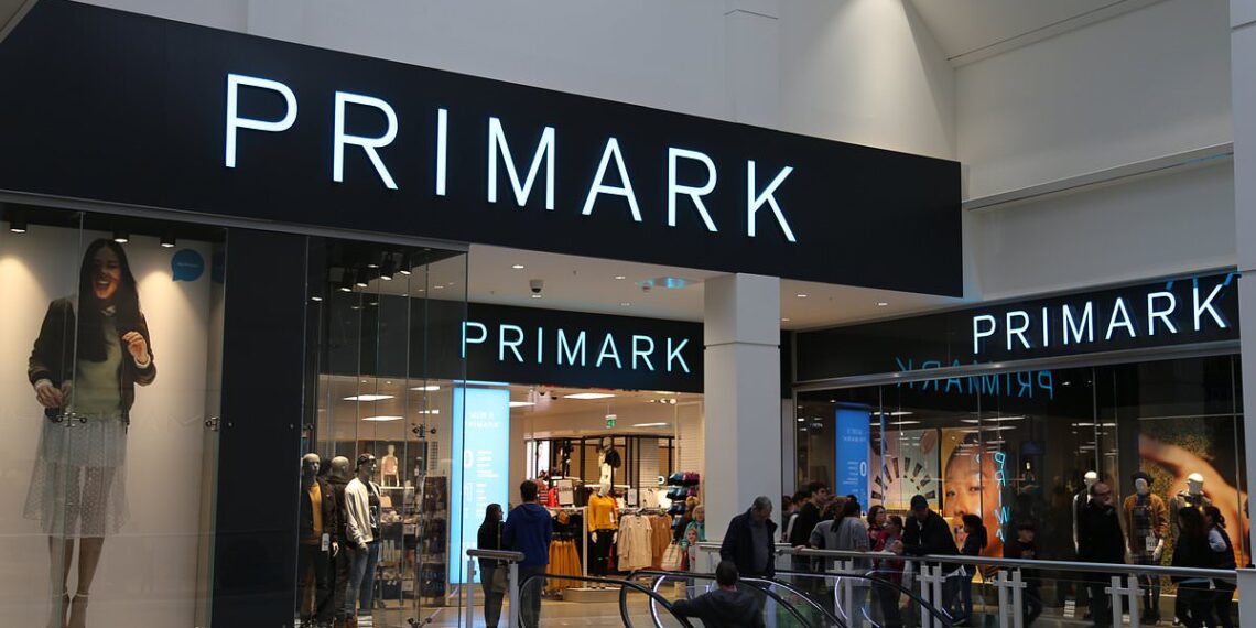 AB Foods shares soar as Primark owner eyes 'significant growth'