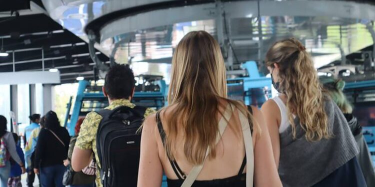 agencias de viaje cobran casi mil pesos por tours en Iztapalapa