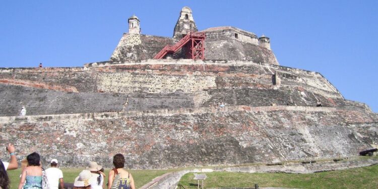 Las cinco mejores ciudades de Colombia que debe visitar si quiere viajar solo