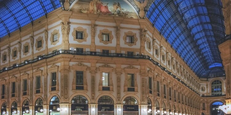 Estas son las mejores ciudades de Italia para comprar moda