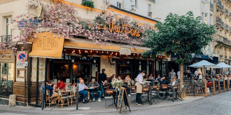 Las mejores ciudades para comer en el mundo 2024