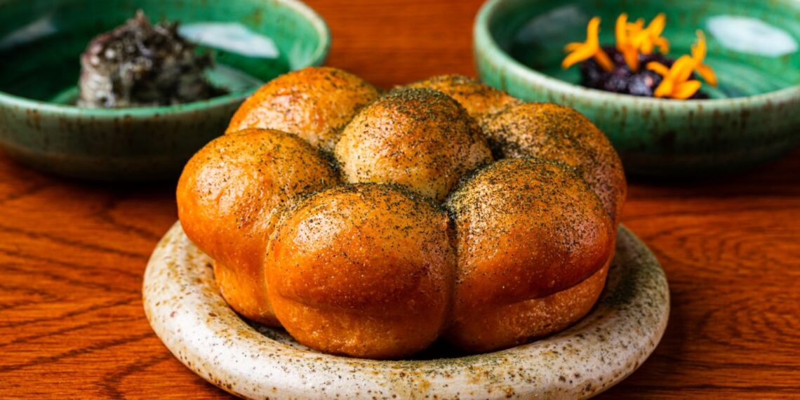 Bread Course - Hapag - Bonete - Thirdy Dolatre