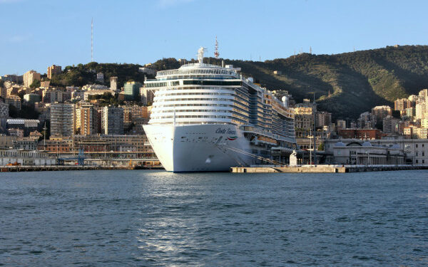 Cuáles son las mejores fechas para hacer un crucero por el Mediterráneo