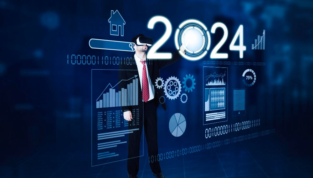 Las tendencias tecnológicas que marcarán el turismo en 2024