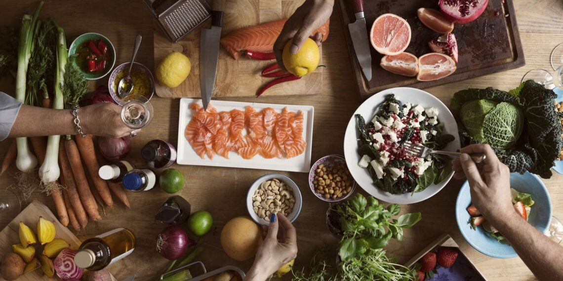 Brain foods | 11 brain foods to eat for better mood and memory