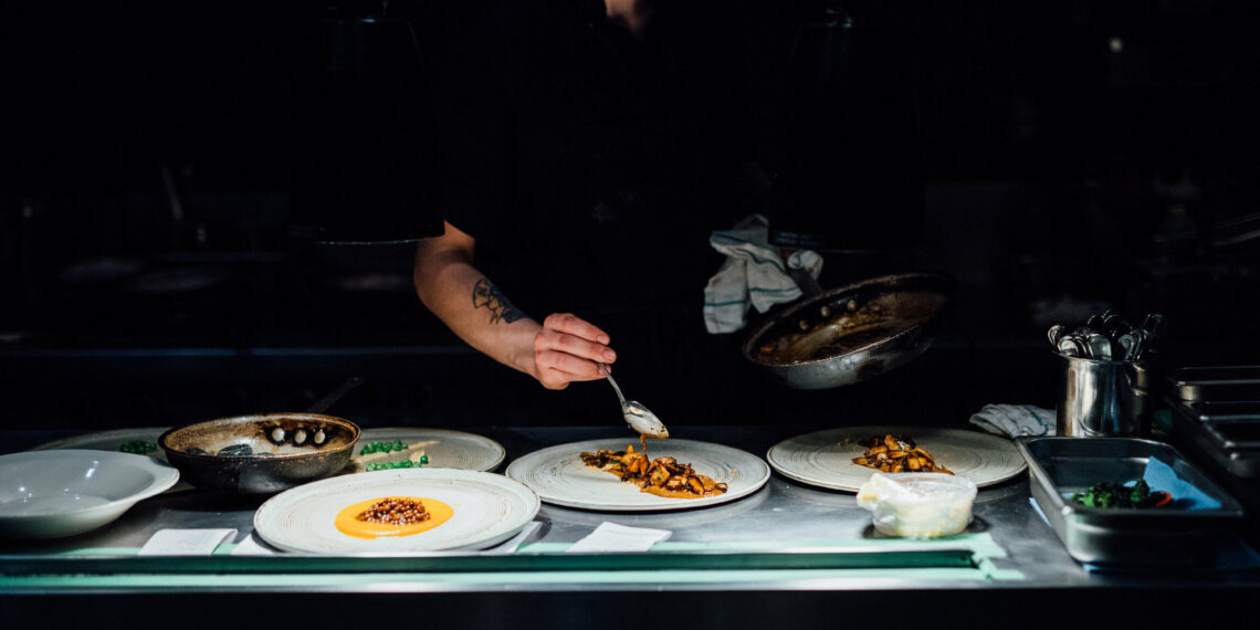 50 Best Restaurants in Montreal Right Now