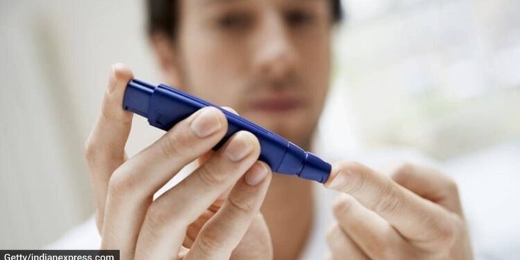 The three ‘worst’ foods to have on an empty stomach if you have diabetes or pre-diabetes | Health News