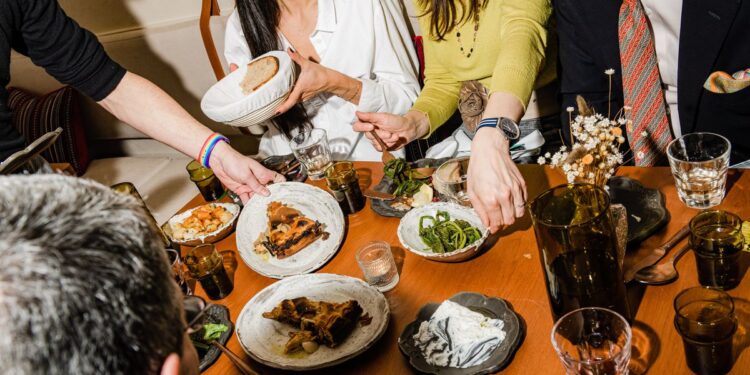 Takeaways From the ‘New York Times’ 25 Best Restaurants in Boston List