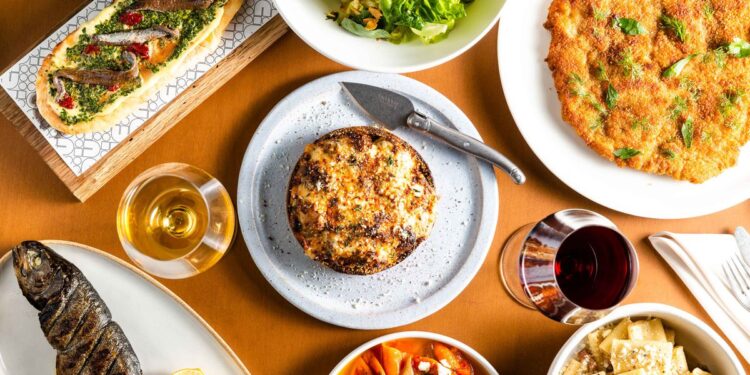 Takeaways, Surprises, and Slights From the New York Times 100 Best Restaurants List