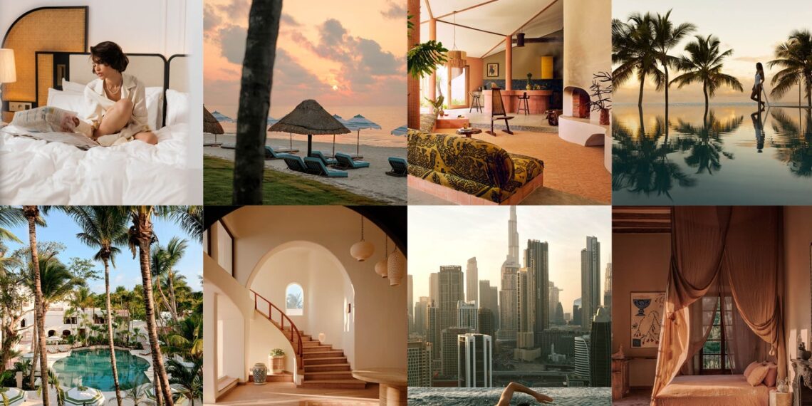 Condé Nast Traveler