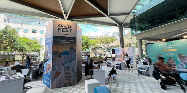 Llegó el primer Festival de Cruceros a Costa Rica