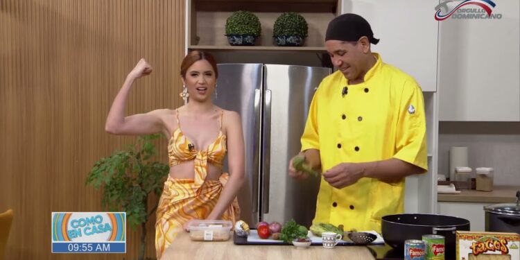 Llega hoy el segundo crucero a Cabo Rojo