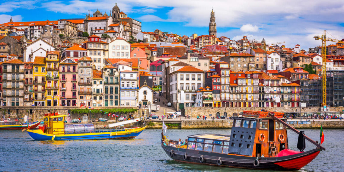 Todo lo que hay que ver en Oporto, ordenado de menos a más imprescindible