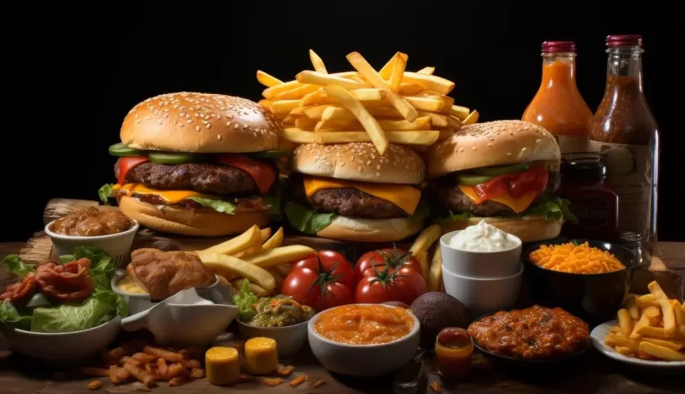 The Surprising Side of Ultra-Processed Foods: What You Didn’t Know