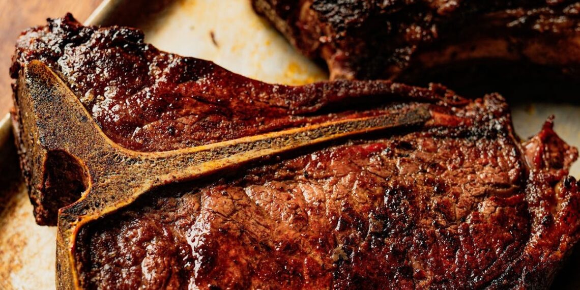 10 Of The Best Steakhouses in NYC (2024 Edition)