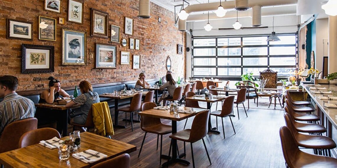 The 10 Best Restaurants in Northern Kentucky, According to CityBeat Readers