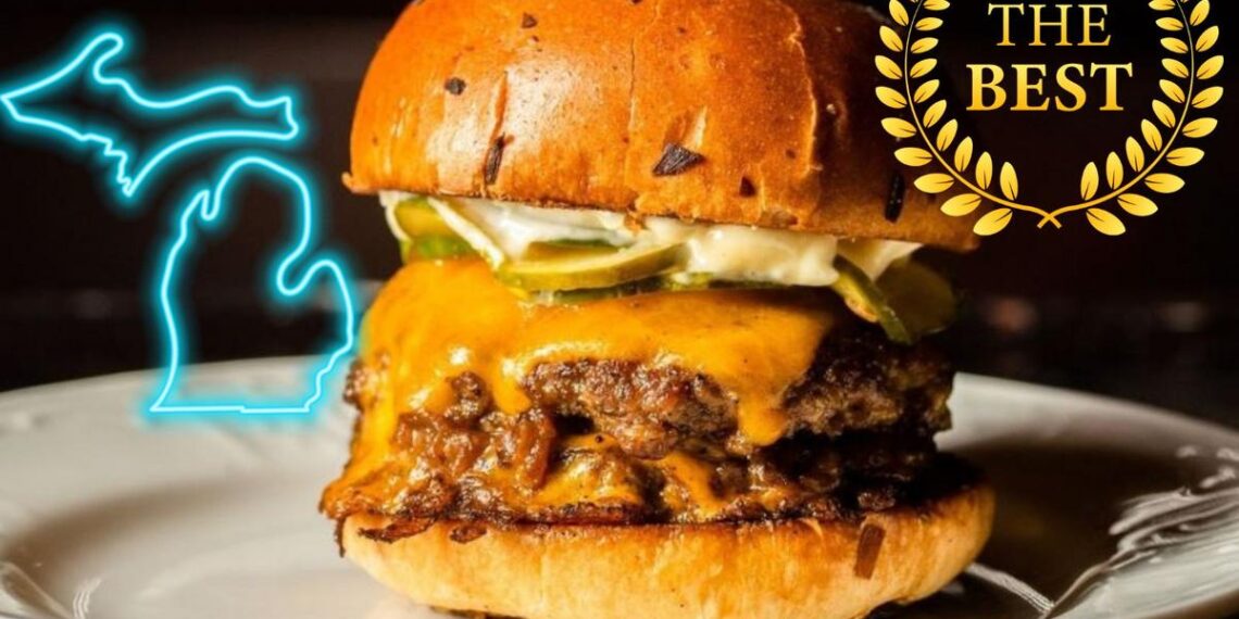 10 Top Rated Michigan Restaurants Now Ranked Best In The State