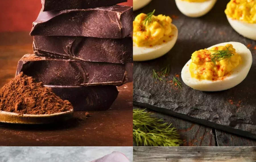 10 zinc-rich foods that 30-plus women must have