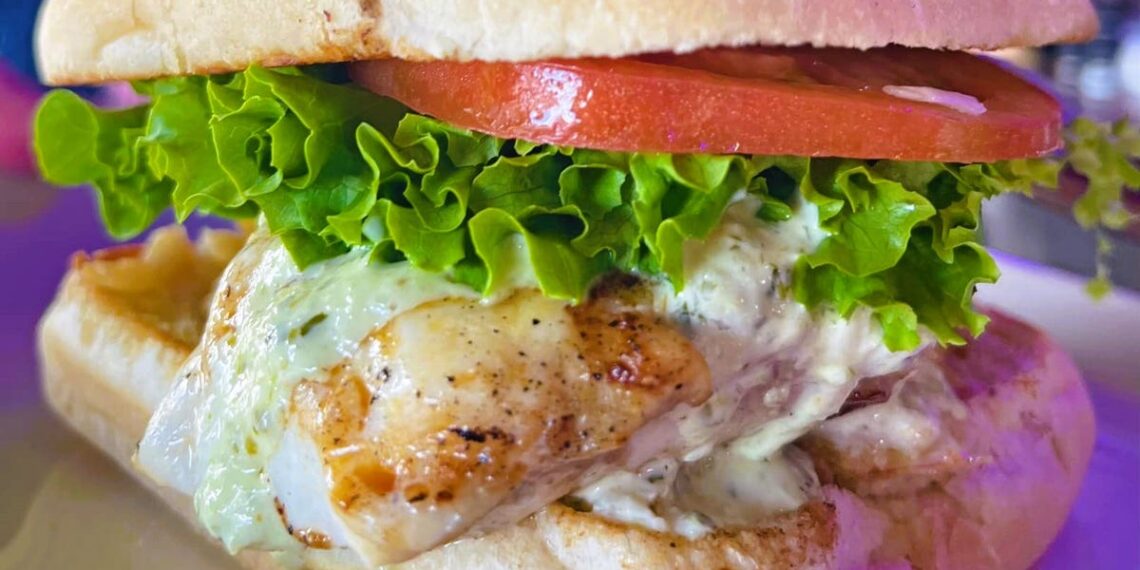 10 best seafood restaurants in Sarasota for a grouper sandwich