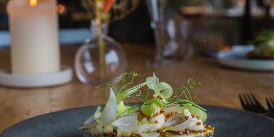 11 Best Restaurants in Copenhagen, According to Locals