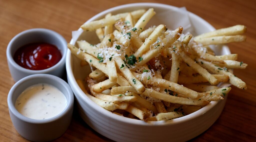 11 incredible Bay Area spots for French fries in Lafayette, Danville, San Jose and more