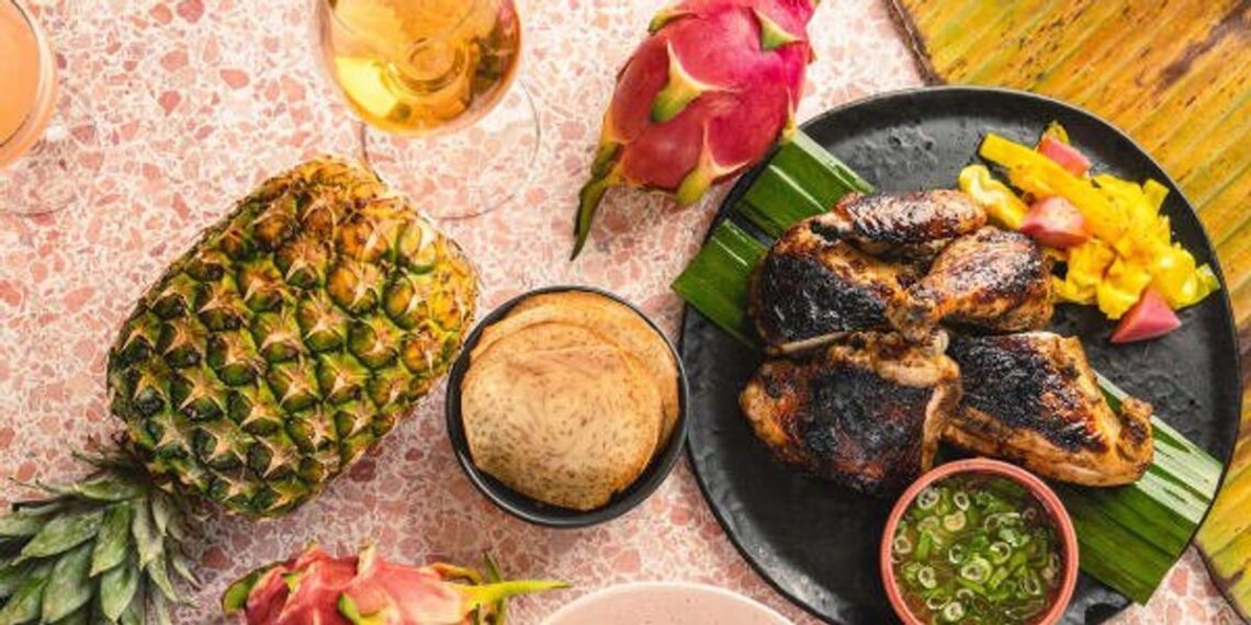 Austin's 11 best restaurants say something on each plate