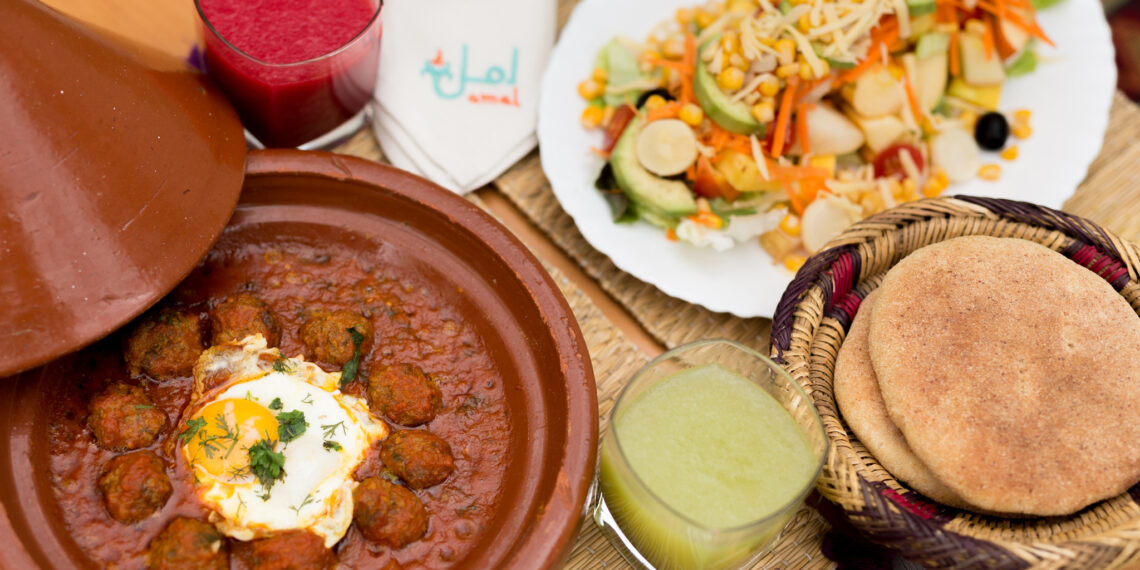 12 Best Restaurants in Marrakech By A Local Foodie