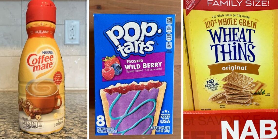 13 Foods Banned in Other Countries But Not in America