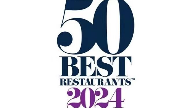 14 China Restaurants Make Asia's 50 Best 2024 – Thatsmags.com