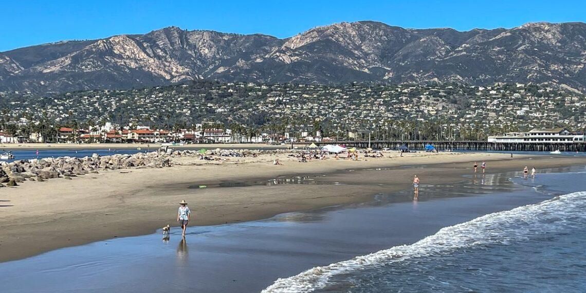 The 15 Best Santa Barbara Restaurants