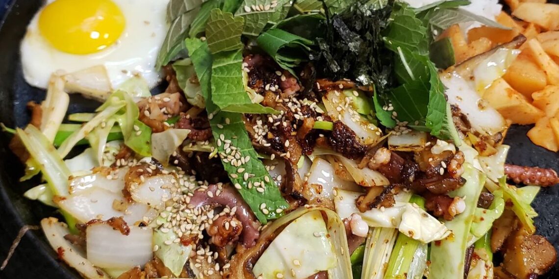 15 Essential Korean Restaurants to Try in Orange County