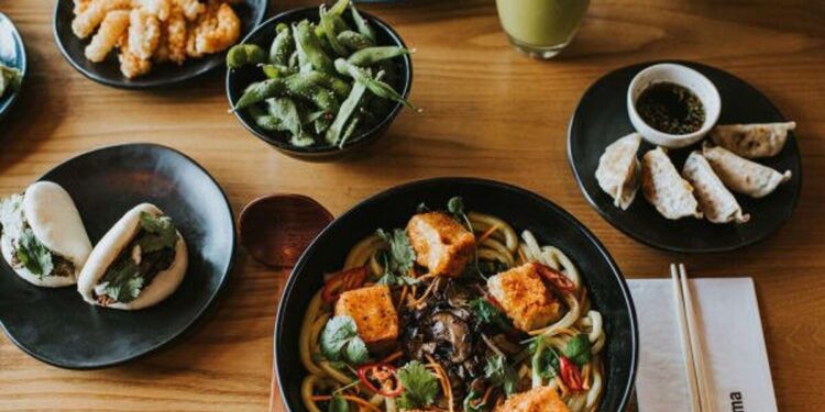 16 best new restaurants in Dallas need your vote to win Tastemaker Award