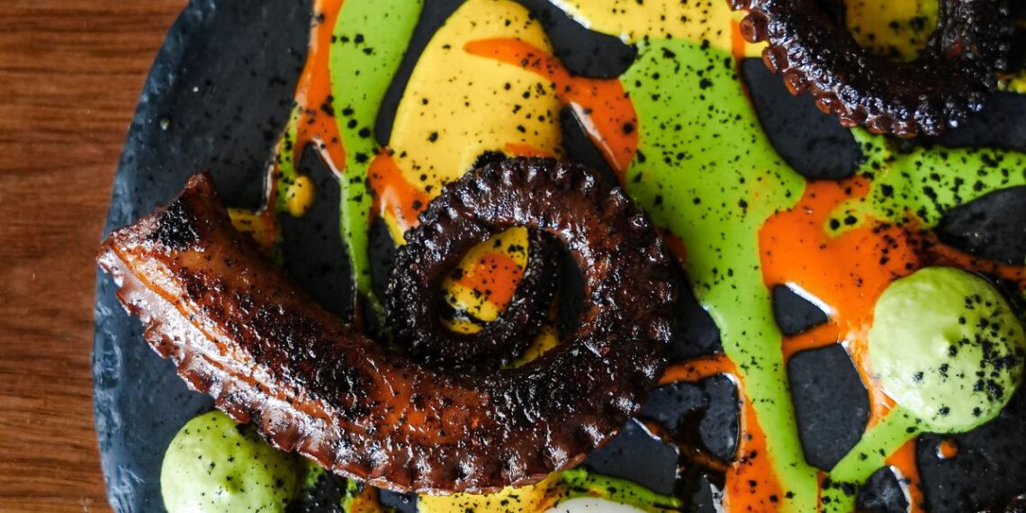 The 17 Best Restaurants in Tijuana, Mexico