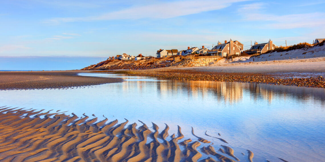 17 Cape Cod Restaurants You Have To Visit