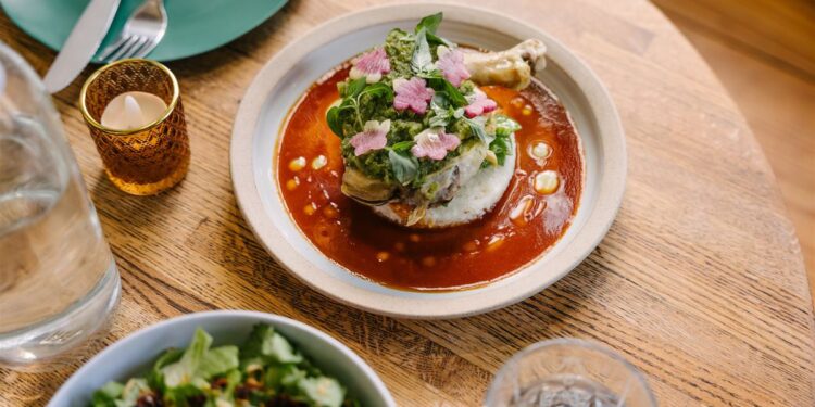 18 Best Restaurants in Charleston